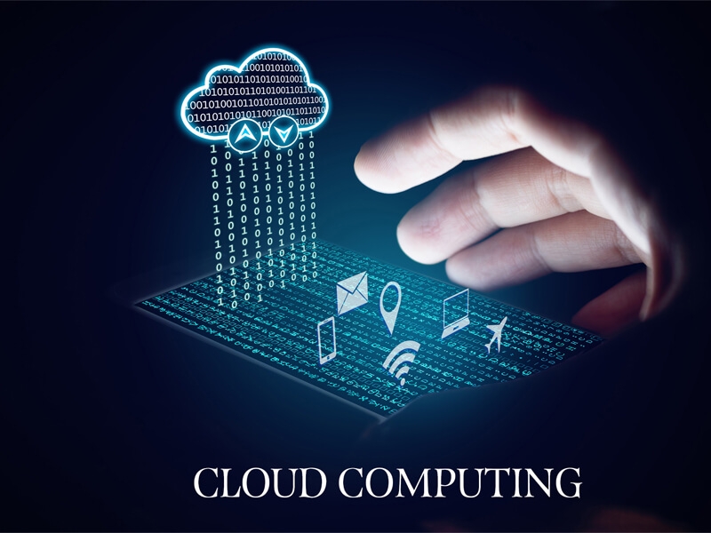 5 ứng dụng thực tế rất hiệu quả của điện toán đáp mây 