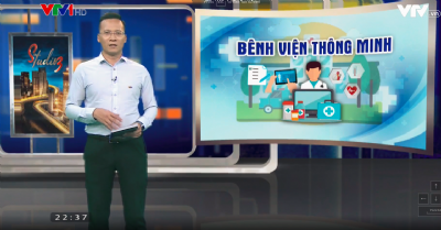 Bệnh viện thông minh quản lý bán thuốc theo đơn