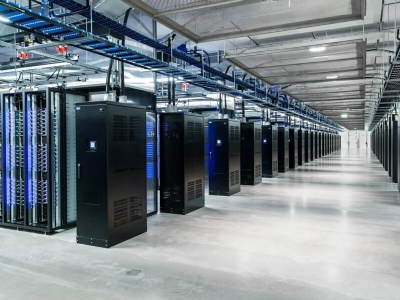 Các tiêu chuẩn đặt phòng máy chủ (Datacenter) mới nhất