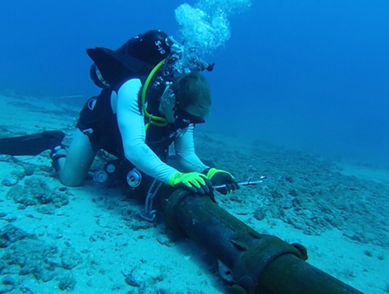 Cáp AAG gặp sự cố ngày 23/8, khách hàng VNPT vẫn có thể dùng Gmail, Facebook bình thường