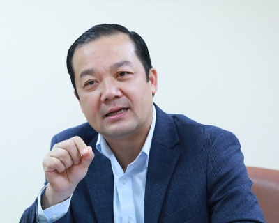 CEO VNPT: