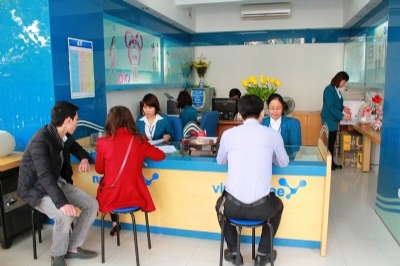 Chiến lược của Vinaphone luôn lấy khách hàng làm trung tâm