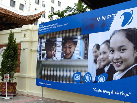 Chiều nay sẽ bàn giao VNPT, MobiFone sang Ủy ban Quản lý vốn nhà nước tại doanh nghiệp