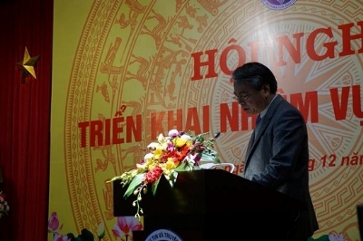 Chủ tịch VNPT mong muốn Thủ tướng Chính phủ sớm phê duyệt đề án cổ phần hóa