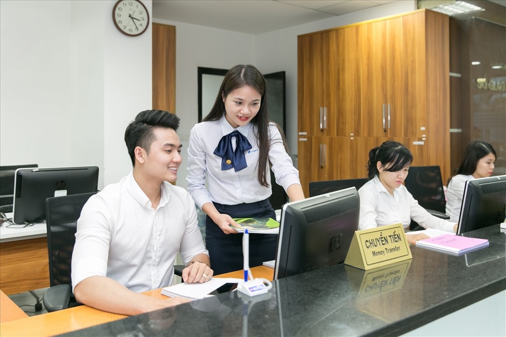 Combo di động và Internet - Xu hướng doanh nghiệp 4.0