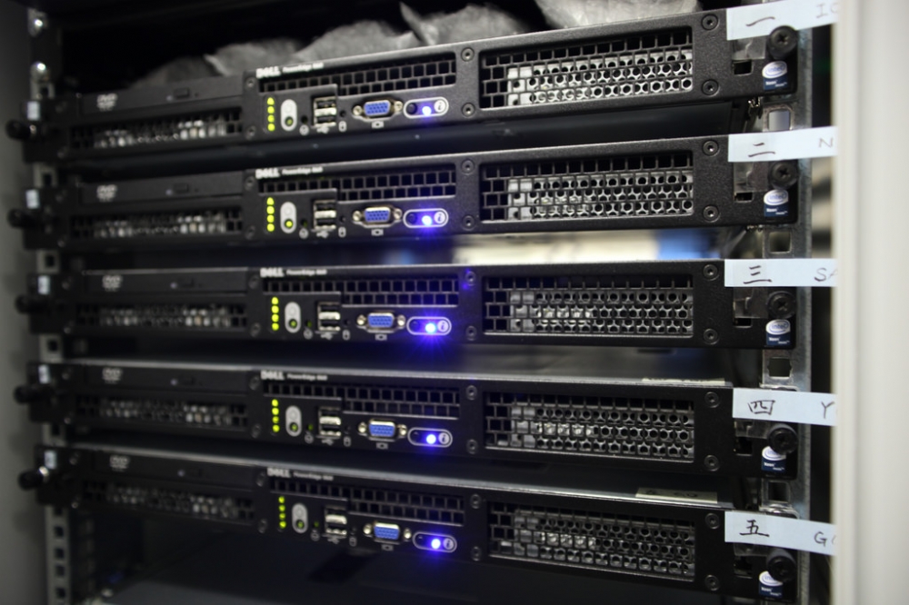 Dịch vụ cho thuê máy chủ tại Datacenter VNPT