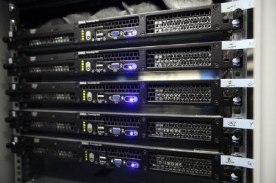 Dịch vụ cho thuê máy chủ tại Datacenter VNPT