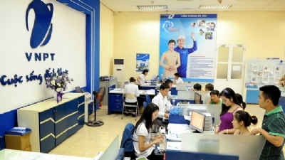 Giải mã ẩn số 2 công ty mới của VNPT