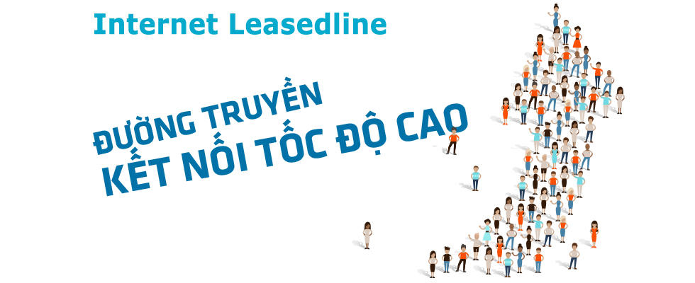 Internet Leased Line là gì? Kênh thuê riêng là gì?