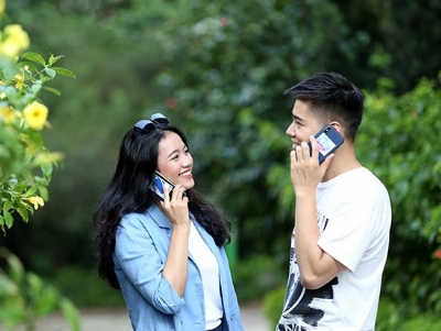 Lượng thuê bao đầu số “đại phát” 08x của VinaPhone tăng mạnh sau 2 tuần mở bán