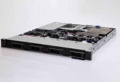 [Review] Đánh giá máy chủ Dell EMC PowerEdge R340