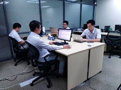 Sổ liên lạc điện tử VnEdu: Hệ sinh thái giáo dục thông minh