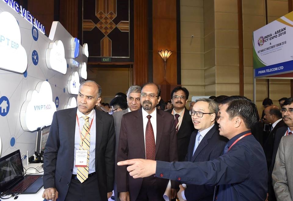 Vì sao nhiều doanh nghiệp chọn VNPT Smart Cloud?