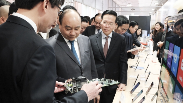 VNPT đã sẵn sàng triển khai 5G