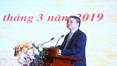 VNPT đã xây dựng Trục liên thông văn bản quốc gia như thế nào?