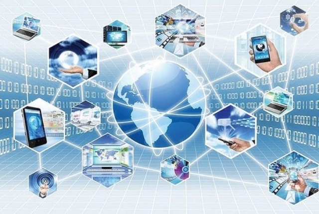 VNPT dẫn đầu ngành CNTT trong thời đại công nghệ số tại Việt Nam