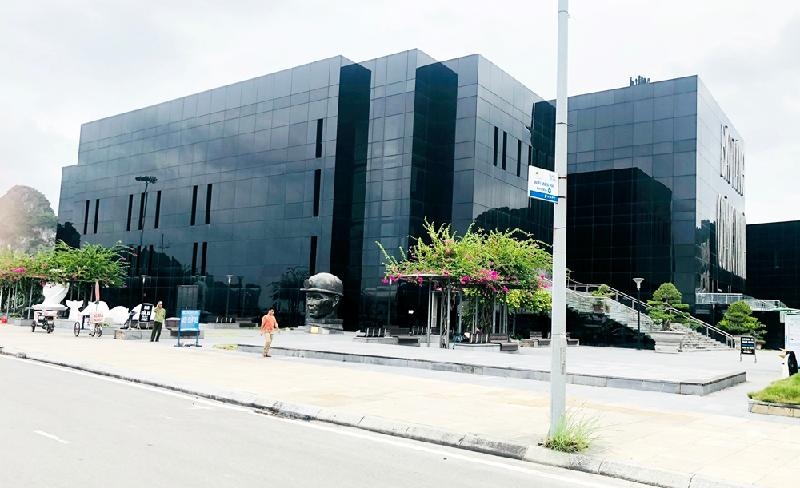 VNPT lắp đặt và nâng cao chất lượng wifi miễn phí tại Quảng Ninh