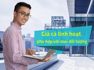 VNPT MyEnglish: Giải pháp học tiếng anh hiệu quả với chi phí hợp lý