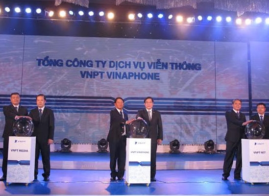 VNPT tìm kiếm cơ hội đầu tư và hợp tác tại Nepal