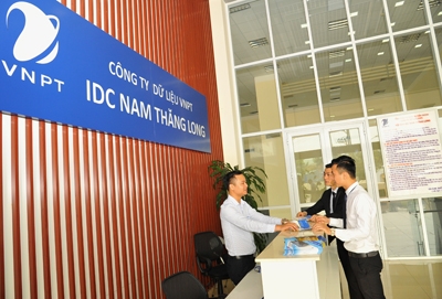 VNPT tự tin tham gia thị trường Data Center