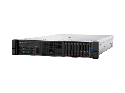 HPE DL360 Gen10 S4110 2.1GHz 1P 8C 16GB, 8SFF