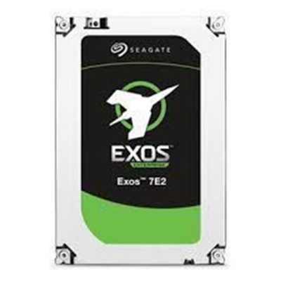 Seagate Exos 1TB SATA 6Gb/s 128MB Cache 3.5-Inch Enterprise Hard Drive (ST1000NM0008)