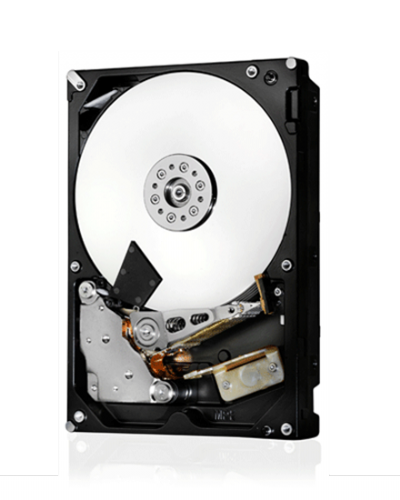ULTRASTAR 6TB 7200 RPM 128MB Cache SATA (512e) SE 7K2 6Gb/s 3.5