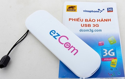 3G EZcom