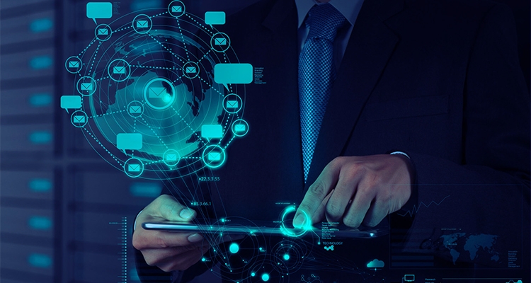 Dịch vụ Sao lưu dữ liệu trên đám mây