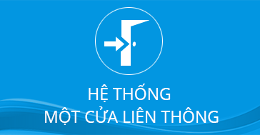 Một Cửa Liên Thông
