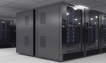 Thuê Tủ Rack