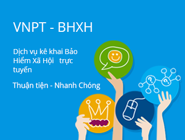VNPT - BHXH