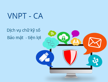 VNPT - CA