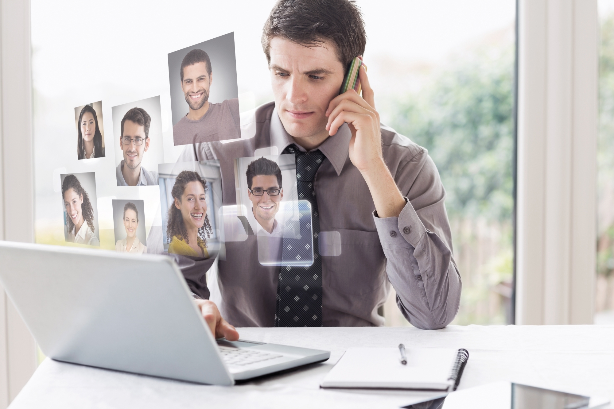 VNPT Contact Center