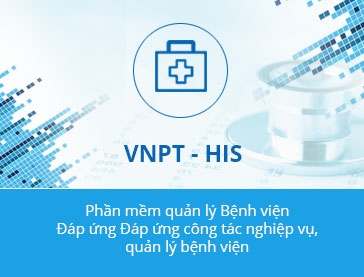 VNPT - HIS