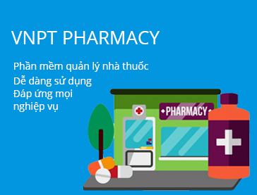 VNPT Pharmacy
