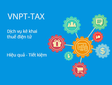 VNPT TAX
